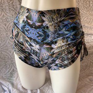 Cinch Shorts - Warrior Within Designs